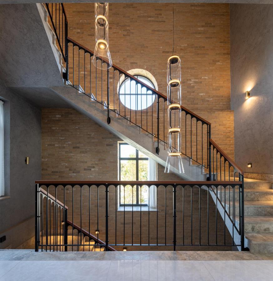 Bordur Wellness Hotel Superior Es Szonyegmuzeum Békésszentandrás Esterno foto
